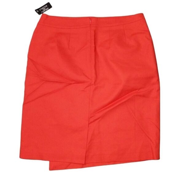 NWT JM Studio Skirt Size 10 - Picture 2 of 6